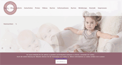Desktop Screenshot of mexi-photos.de